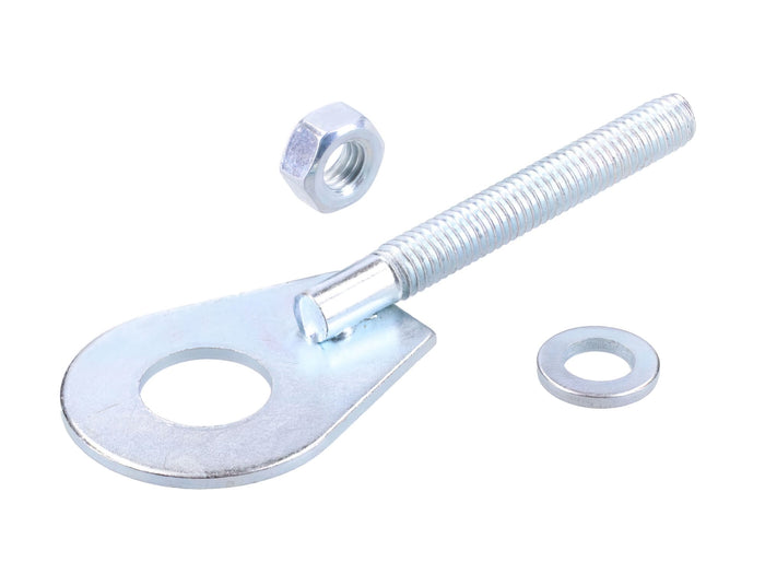 MOF-40816 Tendicatena zincato Simson S50 / S51 / S53 / S70 / S83 / SR50 / SR80 / Schwalbe / Spatz / Sperber / Habicht, COD: MOF-40816