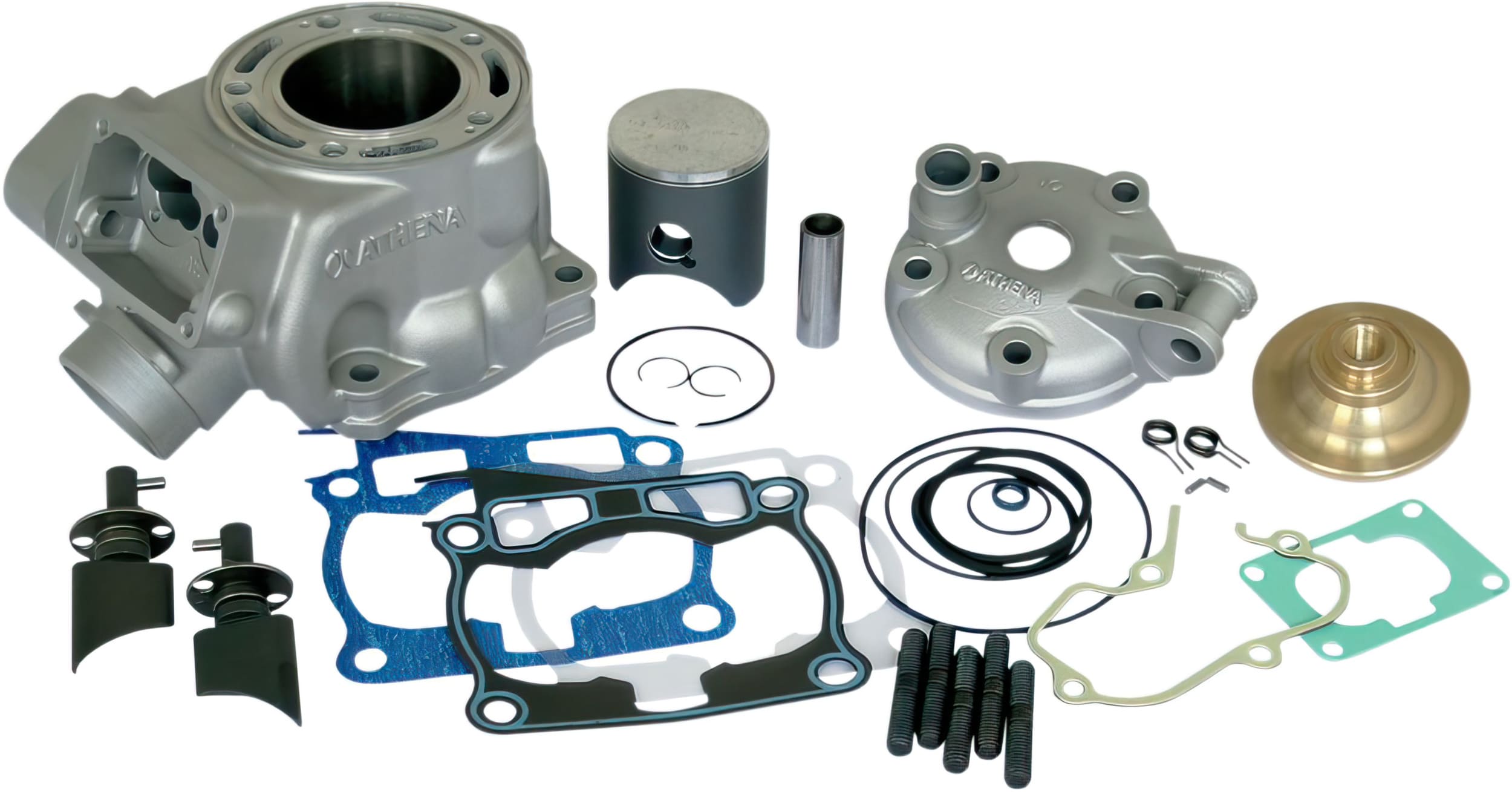 AT-09310095 Gruppo termico Athena YZ 125, COD: AT-09310095