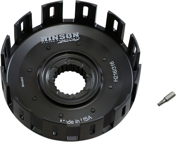 HIN-H316 Cestello frizione Hinson YZF 450, COD: HIN-H316