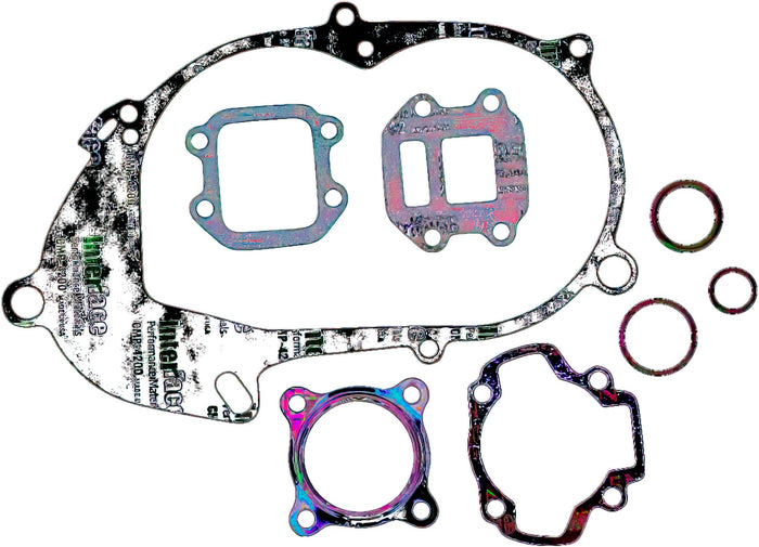 MR09346102 Kit Guarnizioni completo Moose Racing PW 50, COD: MR09346102