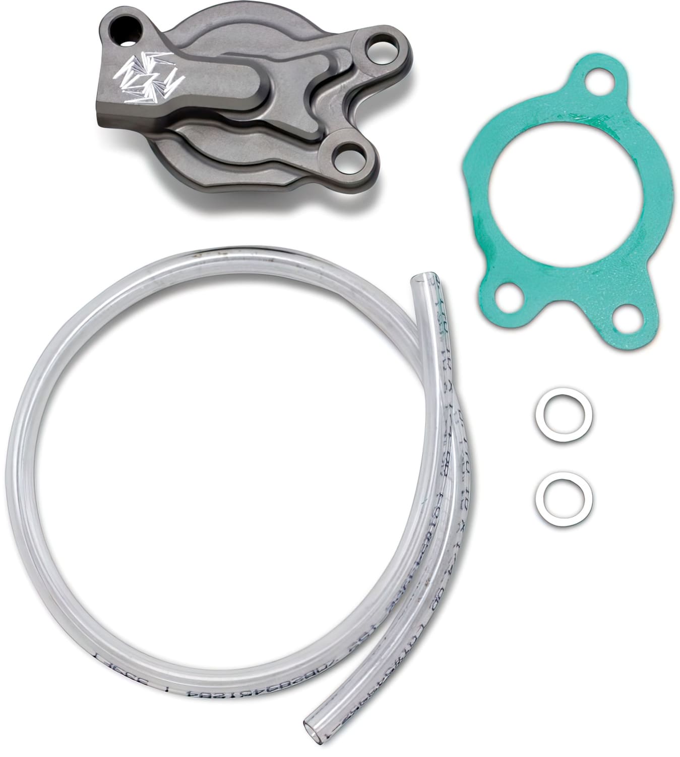 REK-11321389 Attuatore frizione idraulico Rekluse Husqvarna / KTM