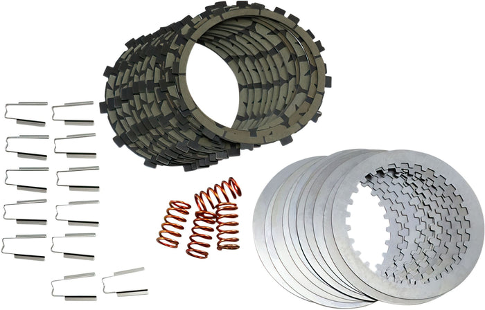 REK-11313462 Kit dischi frizione Torq Drive CRF450 09-12, COD: REK-11313462
