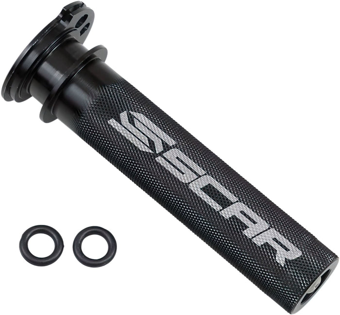 SC-06320807 Tubo comando gas Scaralluminio con cuscinetto KTM / Husqvarna, COD: SC-06320807