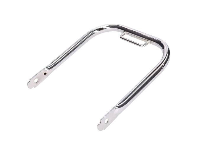MOF-40896 Supporto portapacchi posteriore cromata corta Simson S50 / S51 / S70, COD: MOF-40896