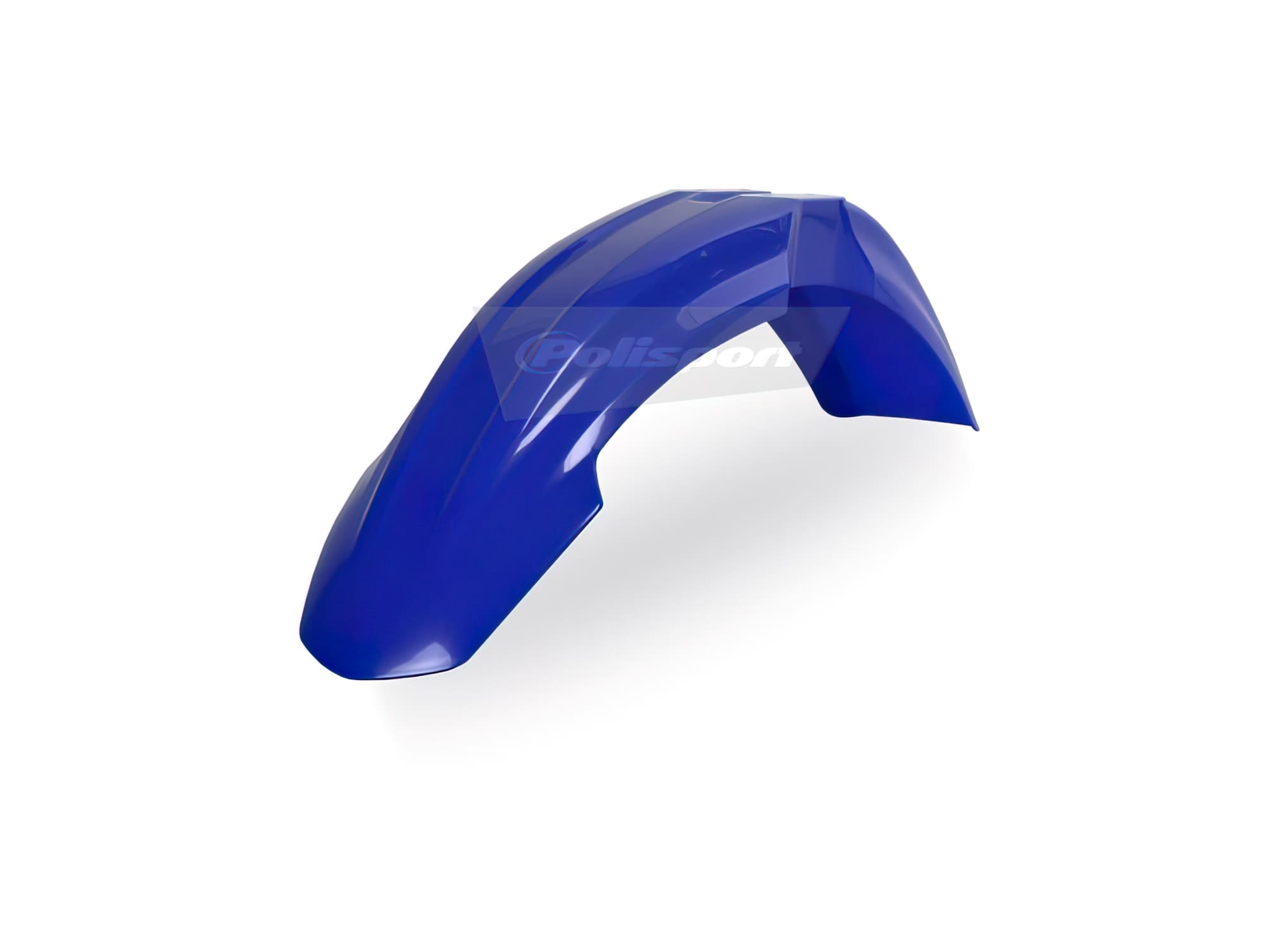 POL-PS114B03 Parafango anteriore Polisport YZ 125 250 06-13 blu, COD: POL-PS114B03