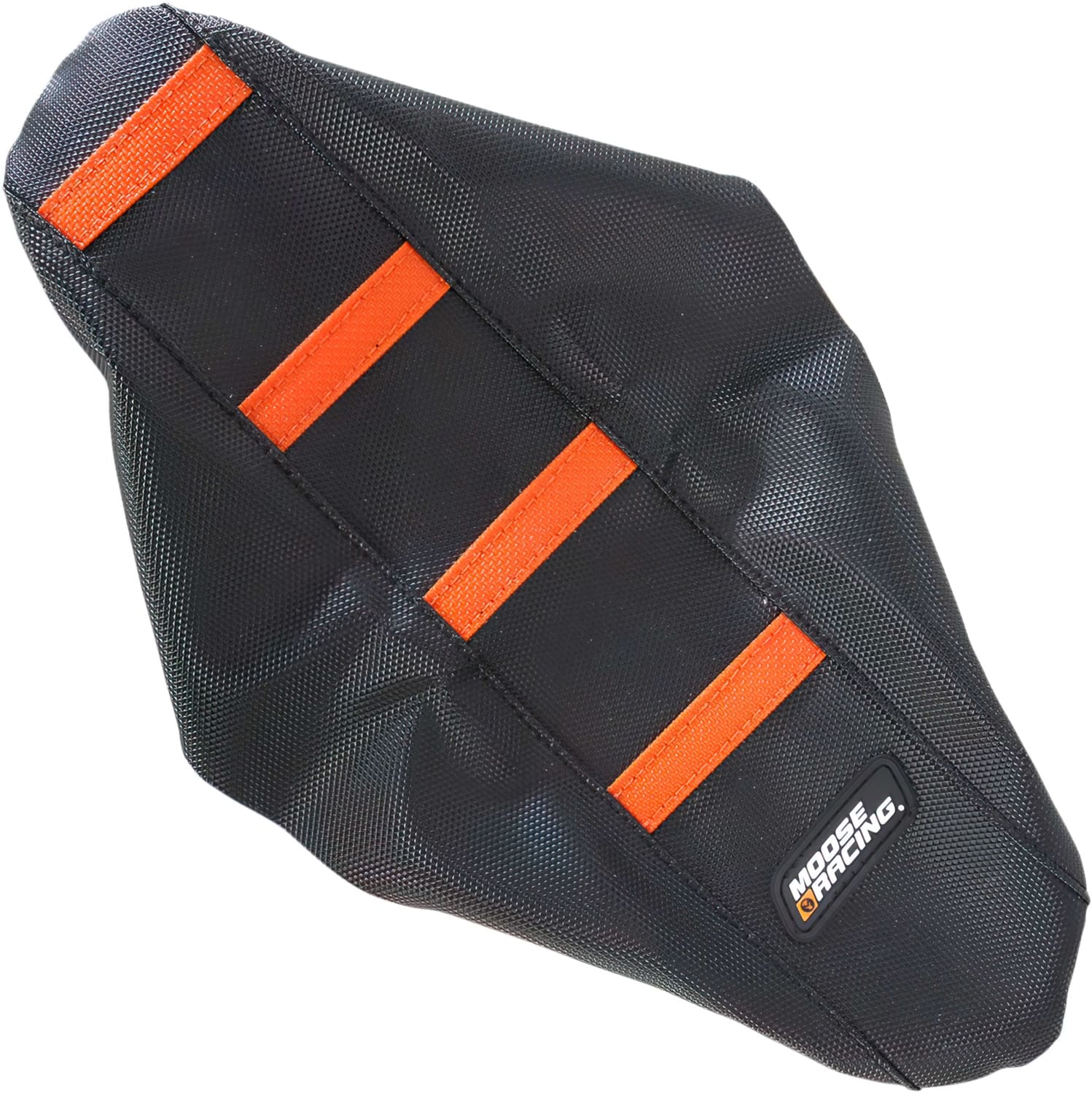 MR08211794 Coprisella nervato Moose Racing KTM SX 50 nero / arancione, COD: MR08211794