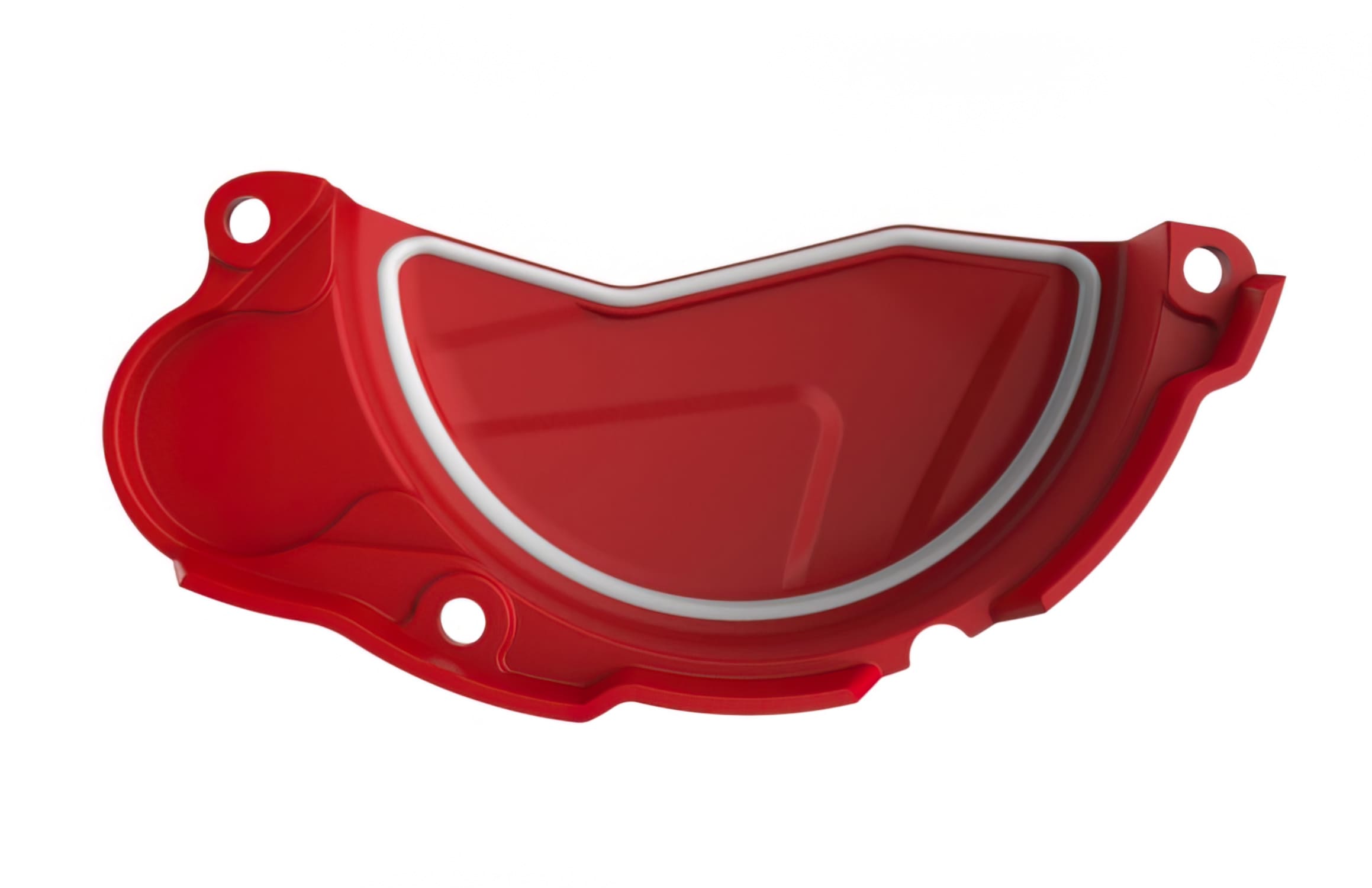 POL-8457500001 Protezione Carter Accensione Polisport Beta RR