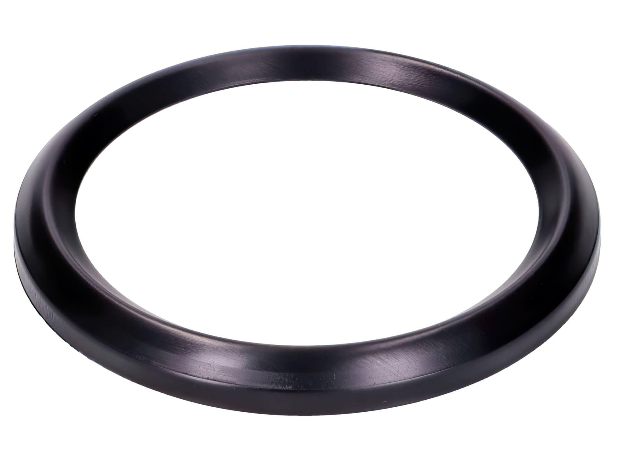 MOF-41712 Anello contachilometri 60mm nero Simson S51 / S70 / S53 / S83, COD: MOF-41712