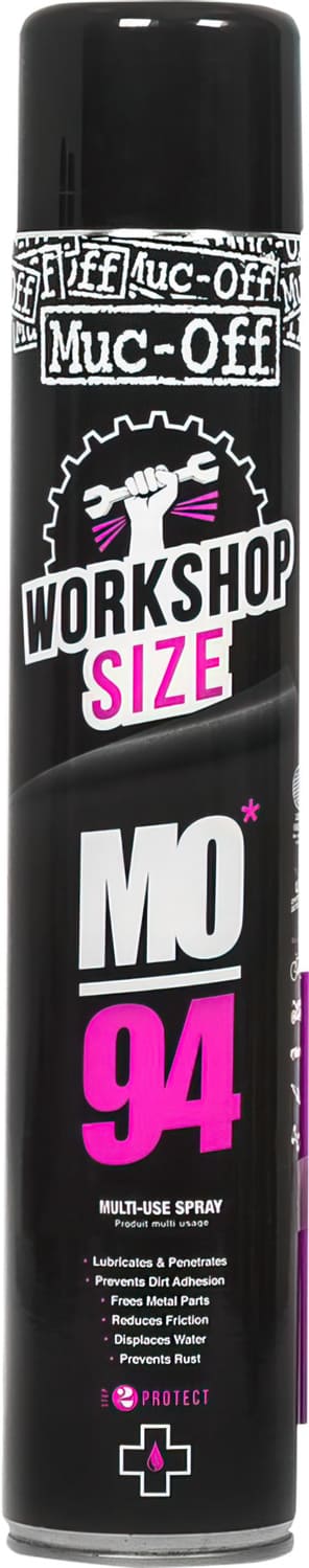 MUC932 Spray multiuso PTFE MO 94 Muc-Off 750ml