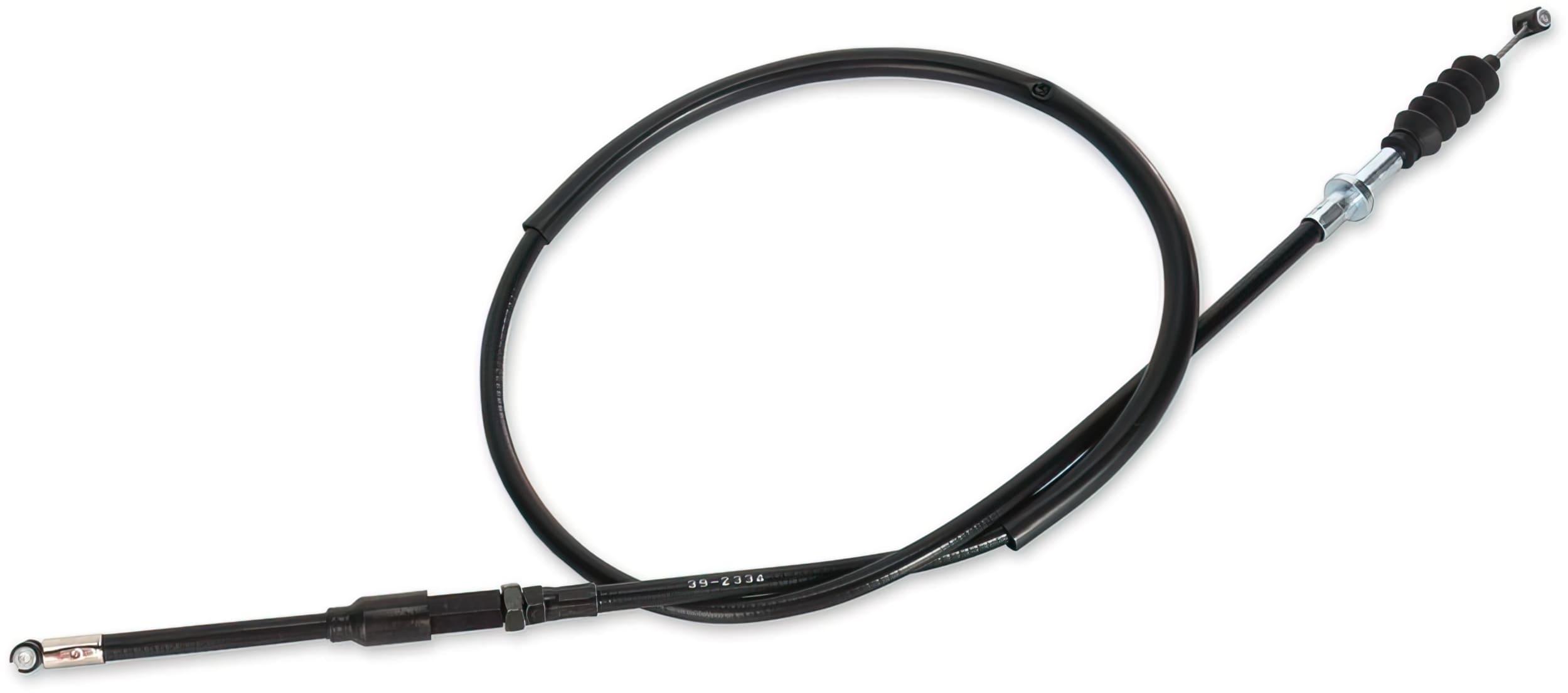 MR06521743 Cavo frizione Moose Racing Kawasaki KX 125, COD: MR06521743