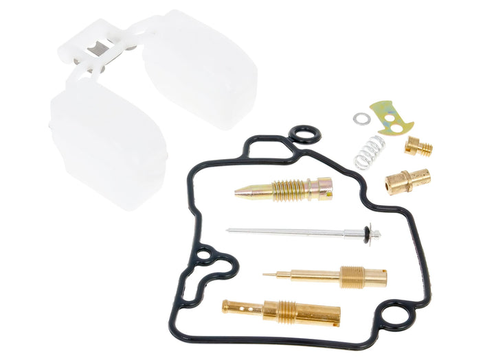 NK100.77 Kit riparazione carburatore Naraku Keihin CVK carburatore 50cc, COD: NK100.77