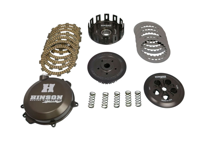 HIN-HC191 Kit frizione completo Hinson SX 125