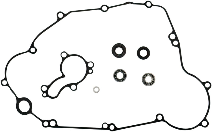 AT-09346058 Kit guarnizione pompa acqua Kawasaki KXF 450