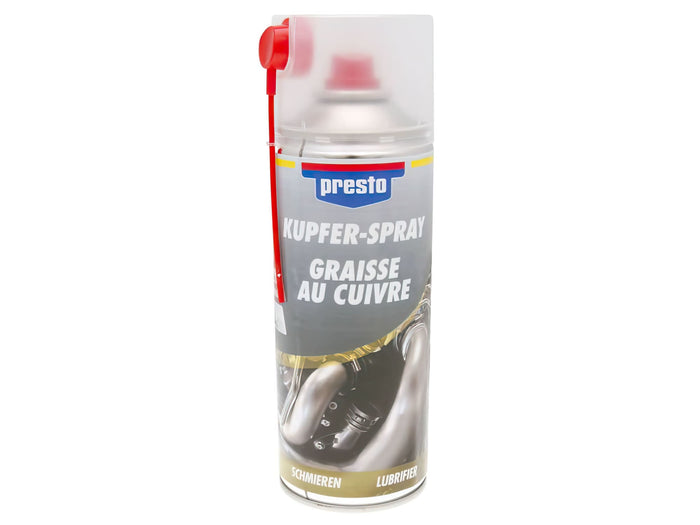 PTO33643 Spray rame Presto 400ml, COD: PTO33643