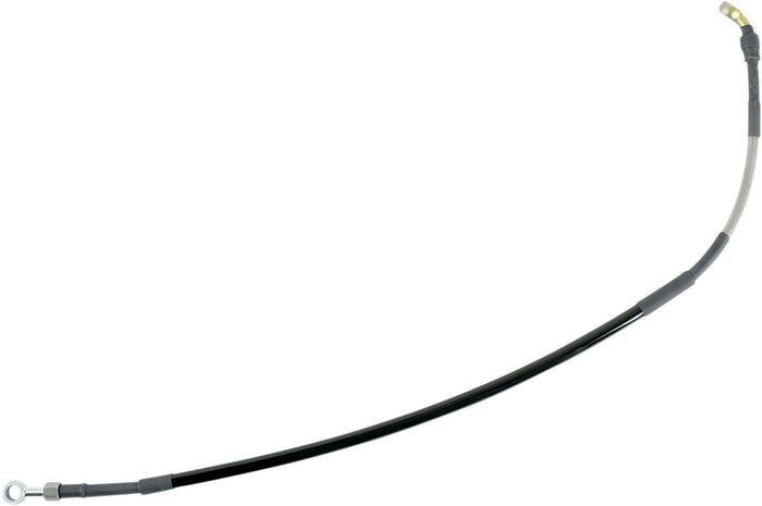MRMH022014 Tubo Freno posteriore treccia d'acciaio Moose Racing CR 125 / 250 / 500, COD: MRMH022014
