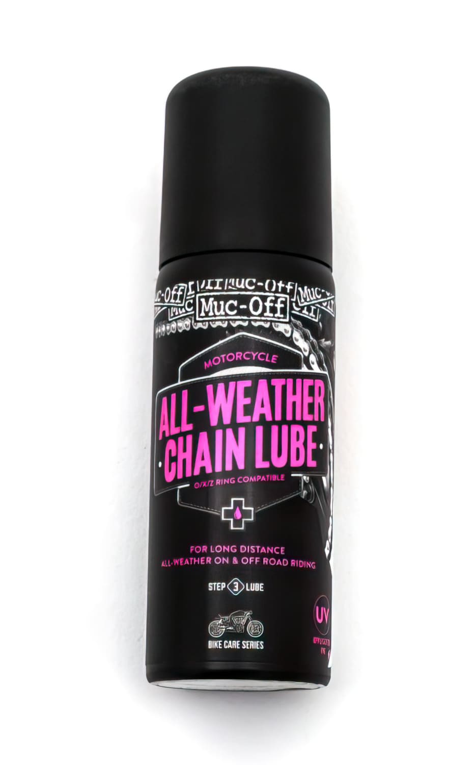 MUC638 Muc-Off All Season Ceramic Chain Lube 50ml