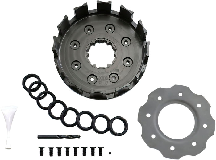 REK-11321359 Cestello frizione Rekluse KXF 250 09-18