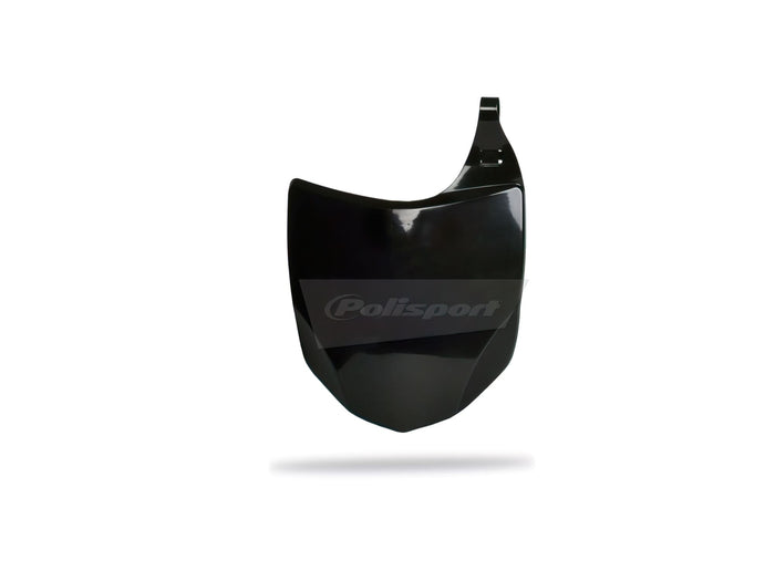 POL-PS513BC03 Targhetta Numero di Gara Polisport KXF 250 / 450 09-12 nero, COD: POL-PS513BC03
