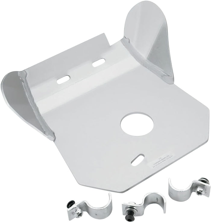MRM216 Protezione Motore Skid Plate alluminio Moose Racing YZ 250, COD: MRM216