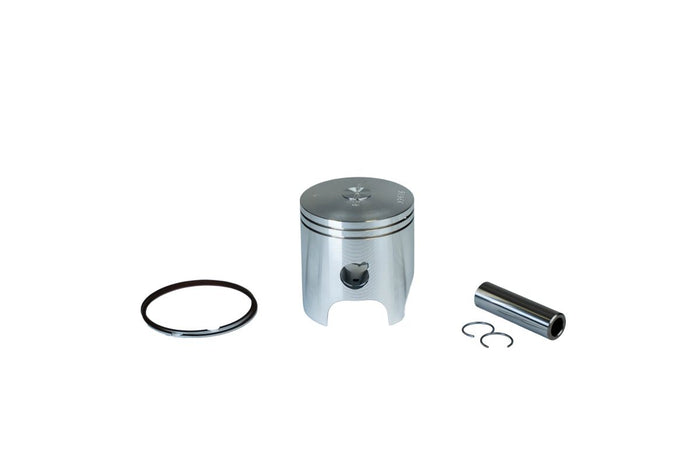 448M05650 Pistone WISECO Ø56,50mm - 2 Fasce - CR 125 80-84