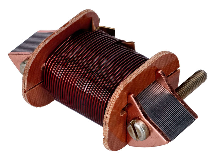 MOF-41627 Bobina luce 6V / 25W Simson S50 / SR4-1 / SR4-2 / SR4-3 / SR4-4 KR50/1 / KR51/1 Schwalbe / Star / Sperber / Spatz / Habicht, COD: MOF-41627