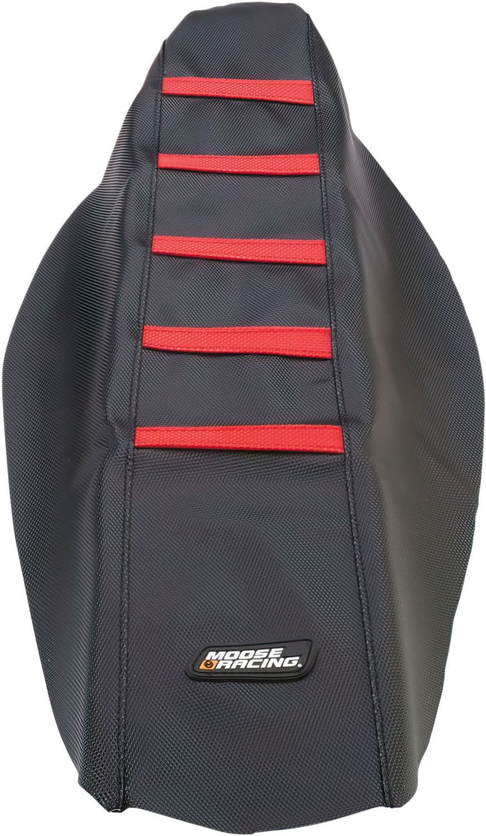 MR08211790 Coprisella nervato Moose Racing CRF 250 / 450 nero / rosso, COD: MR08211790