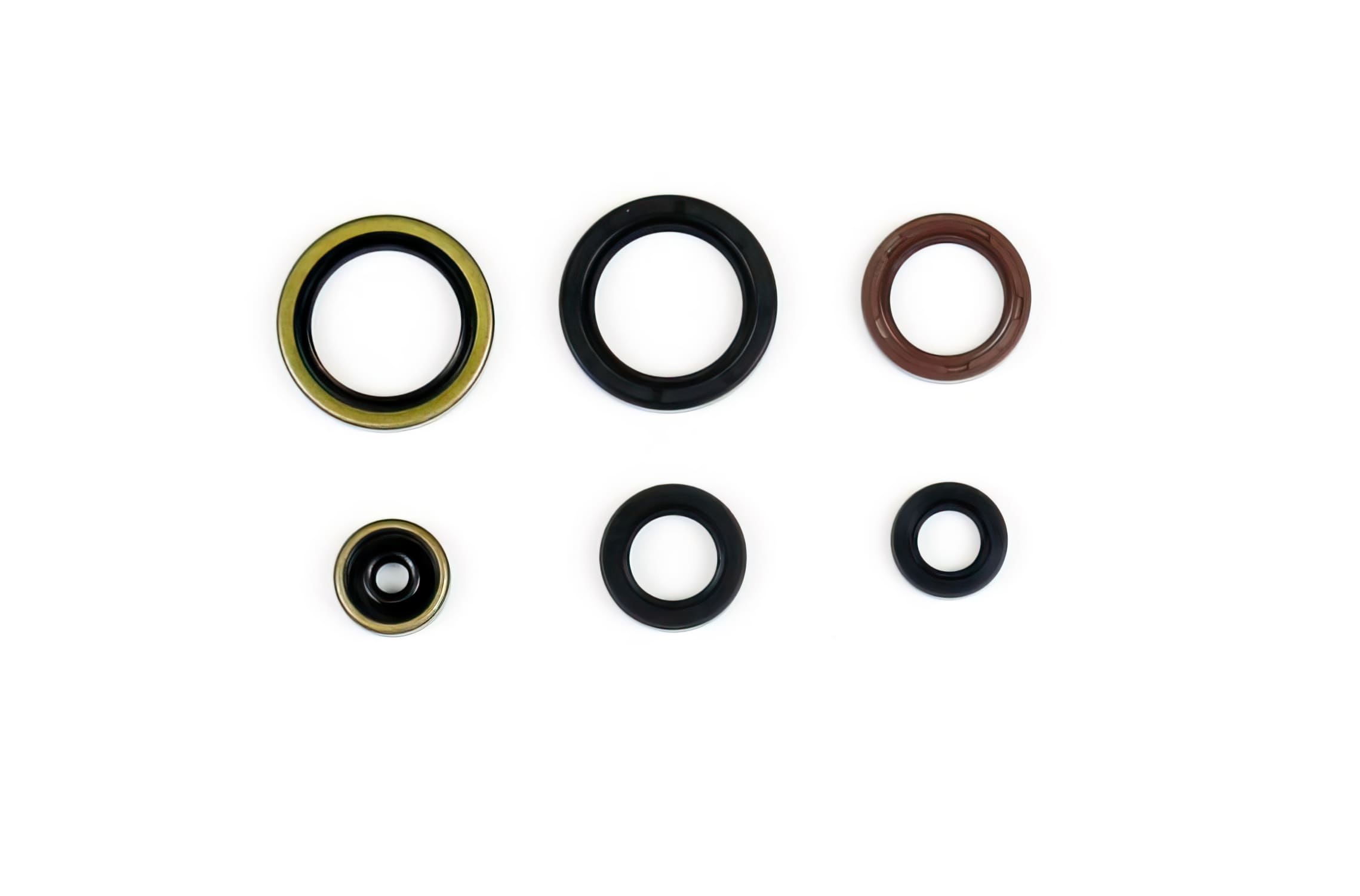 AT-09346196 Kit paraolio motore SX 125, COD: AT-09346196