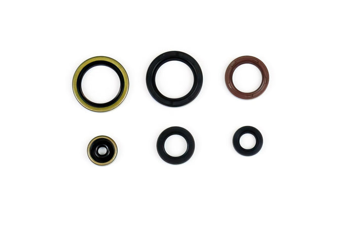 AT-09346196 Kit paraolio motore SX 125, COD: AT-09346196