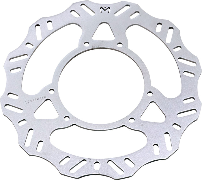 MR17111404 Disco Freno anteriore Moose Racing CR / CRF, COD: MR17111404