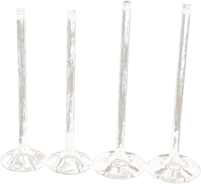 MR09262587 Kit Valvole Moose Racing Pro SX-F 250 titanio