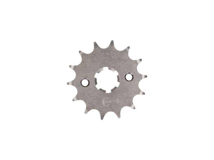 AFAM21200-14 Pignone AFAM 14 denti 428 Rieju RS3 125 / Yamaha DT 125 / Beta 125