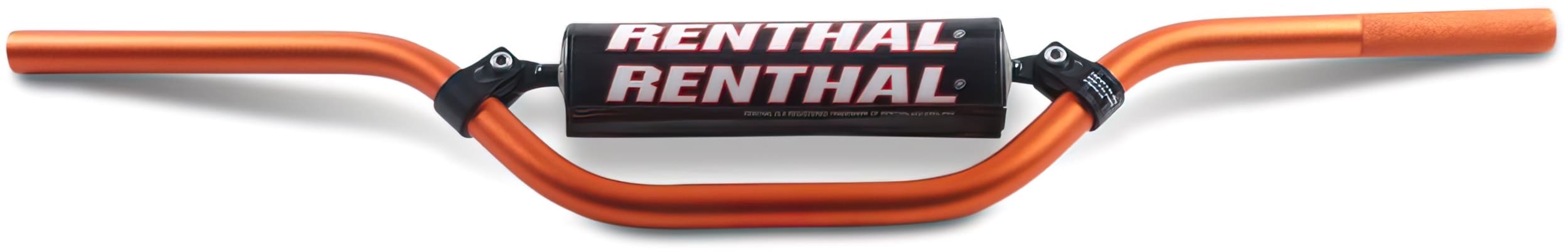 REN-06014953 Manubrio Renthal 22mm 784 Mini dorato, COD: REN-06014953