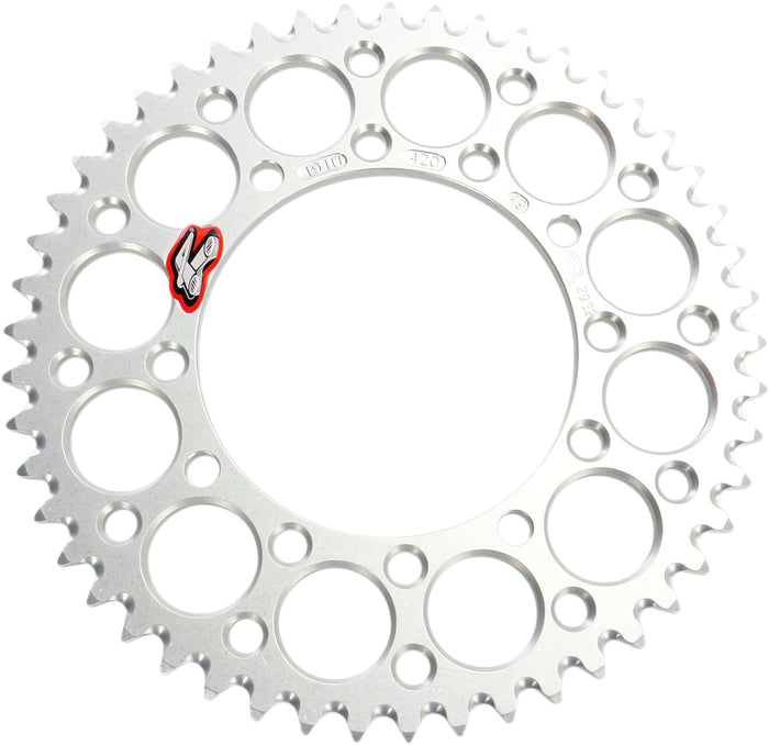 REN-R19149 Corona Renthal 420 Z.49 Ultra Light autopulente KX 80 / 85