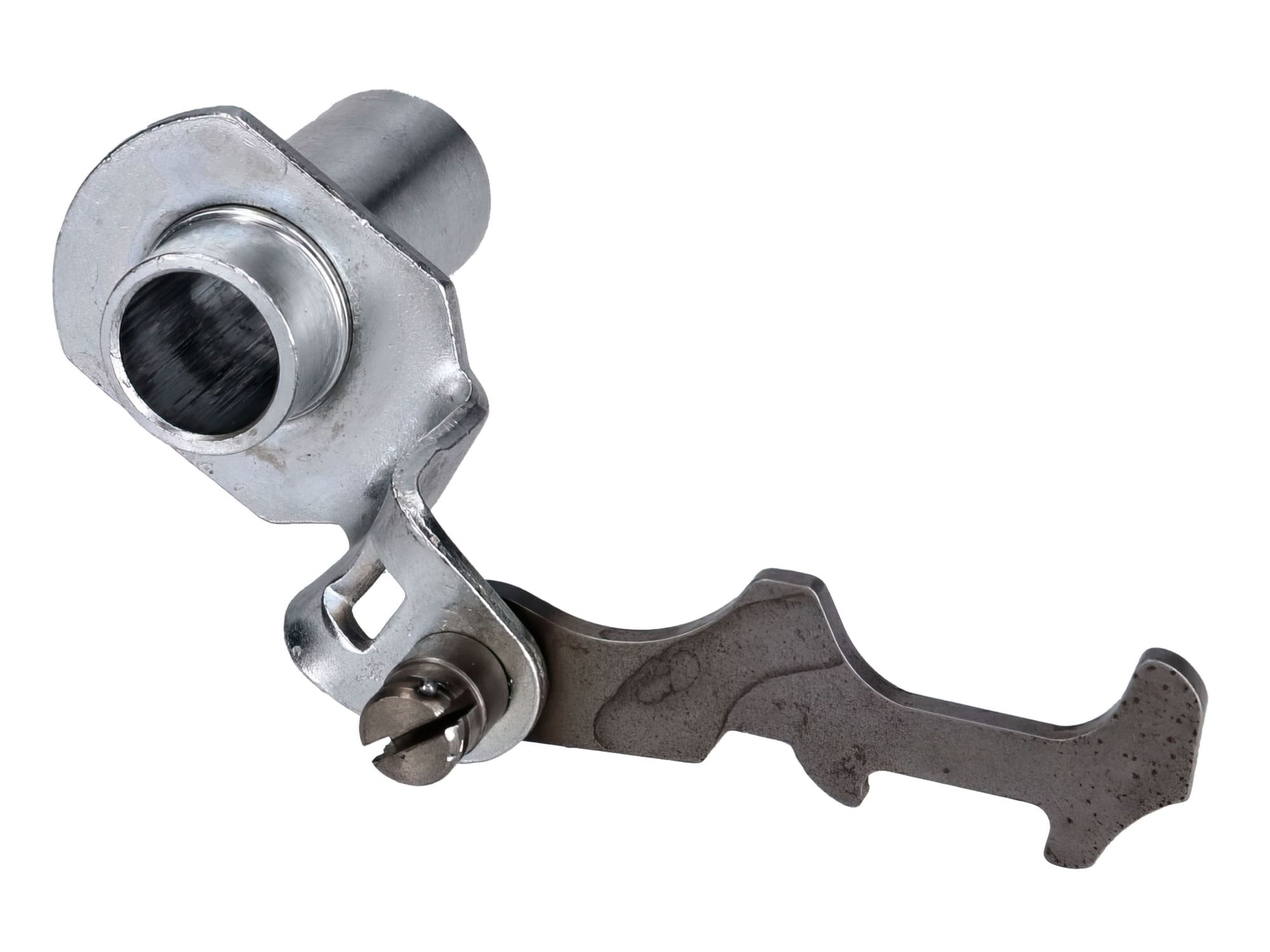 MOF-41465 Pedalina cambio / Selettore marcia Simson S51 / S53 / S70 / S83 / SR50 / SR80 / KR51/2 / M531 / M541 / M741