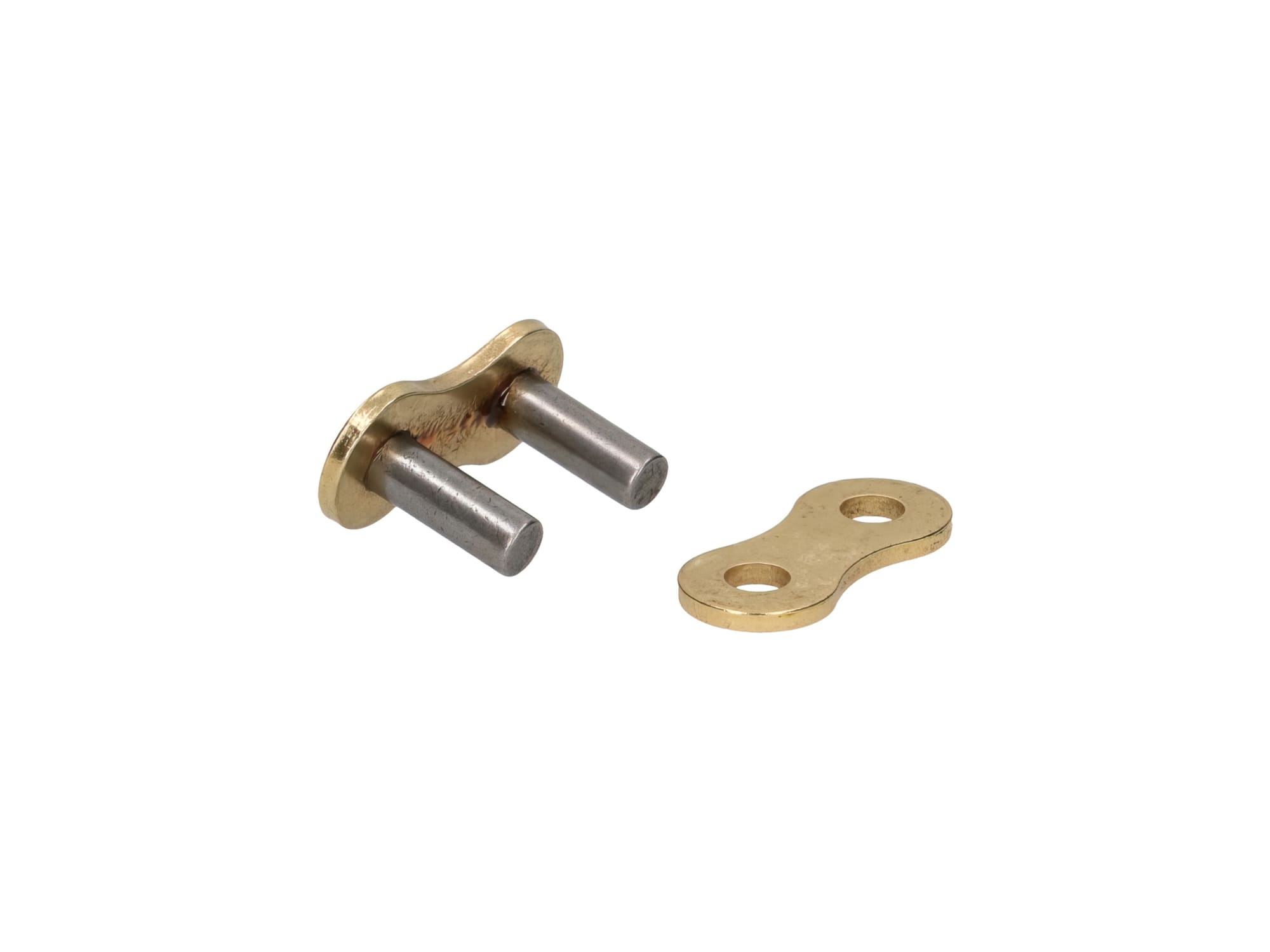 AFAM520MR1-G Falsa Maglia di catena rivetto AFAM rinforzato oro A520 MR1-G