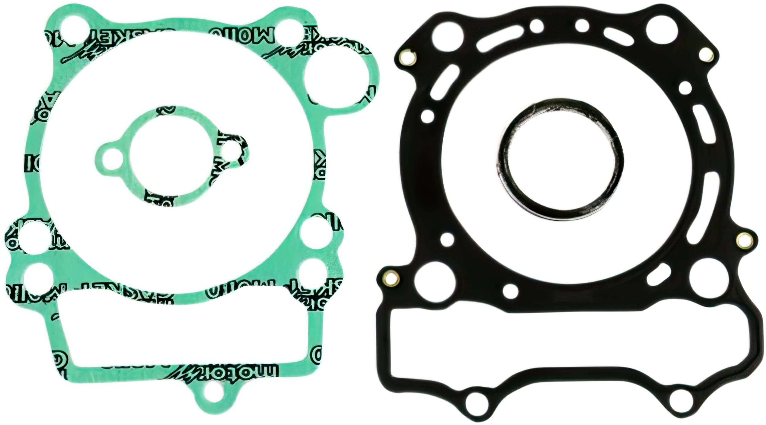 AT-09340357 Kit guarnizione per gruppo termico Athena Big Bore YZF 250