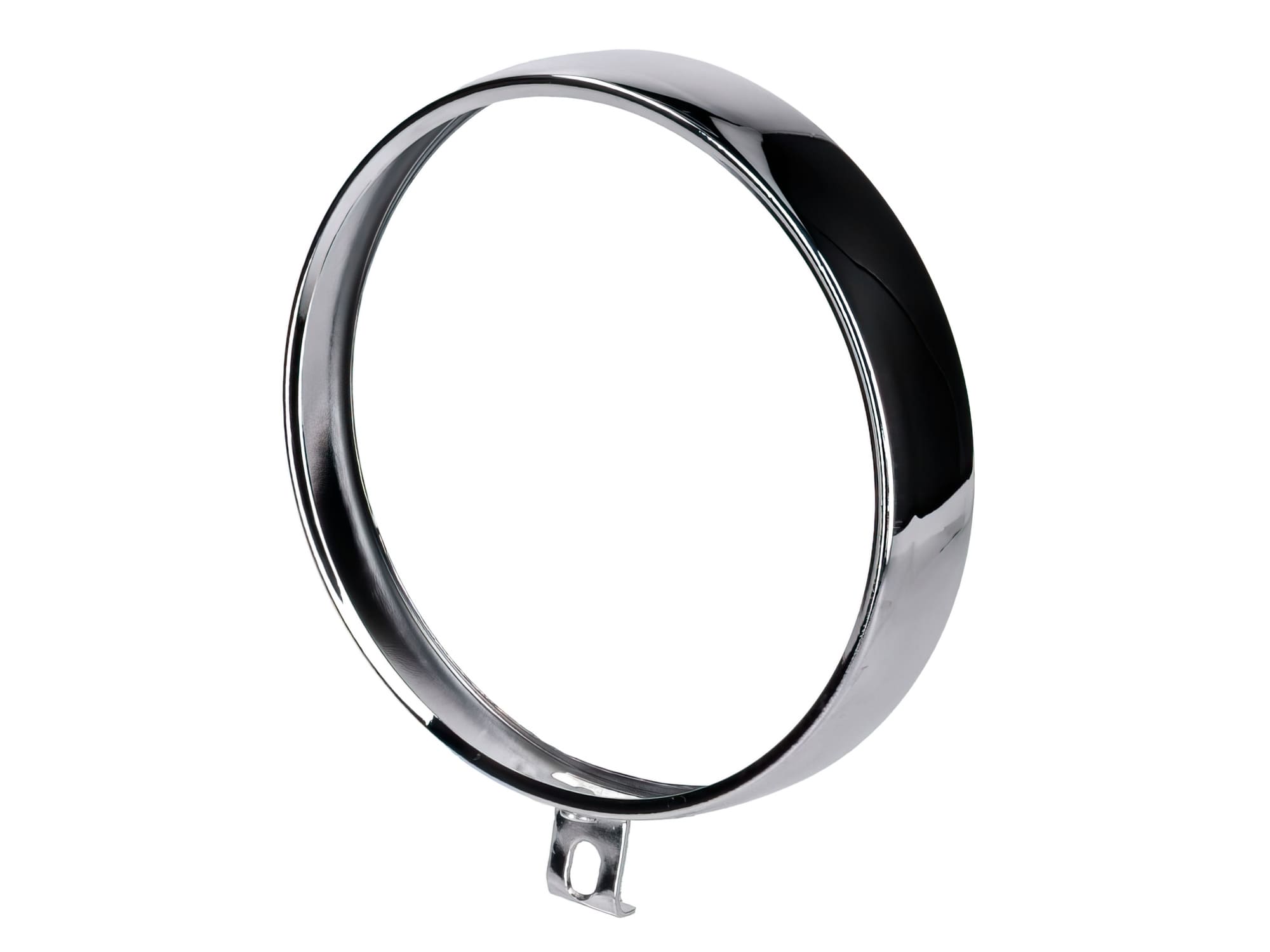 MOF-41658 Cerchio faro 140/145mm cromato Simson S50, COD: MOF-41658