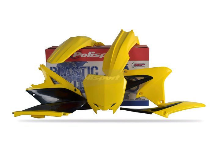 POL-PS411ST08 Kit Carena Polisport RM-Z 250 10-13 originale 10-12, COD: POL-PS411ST08