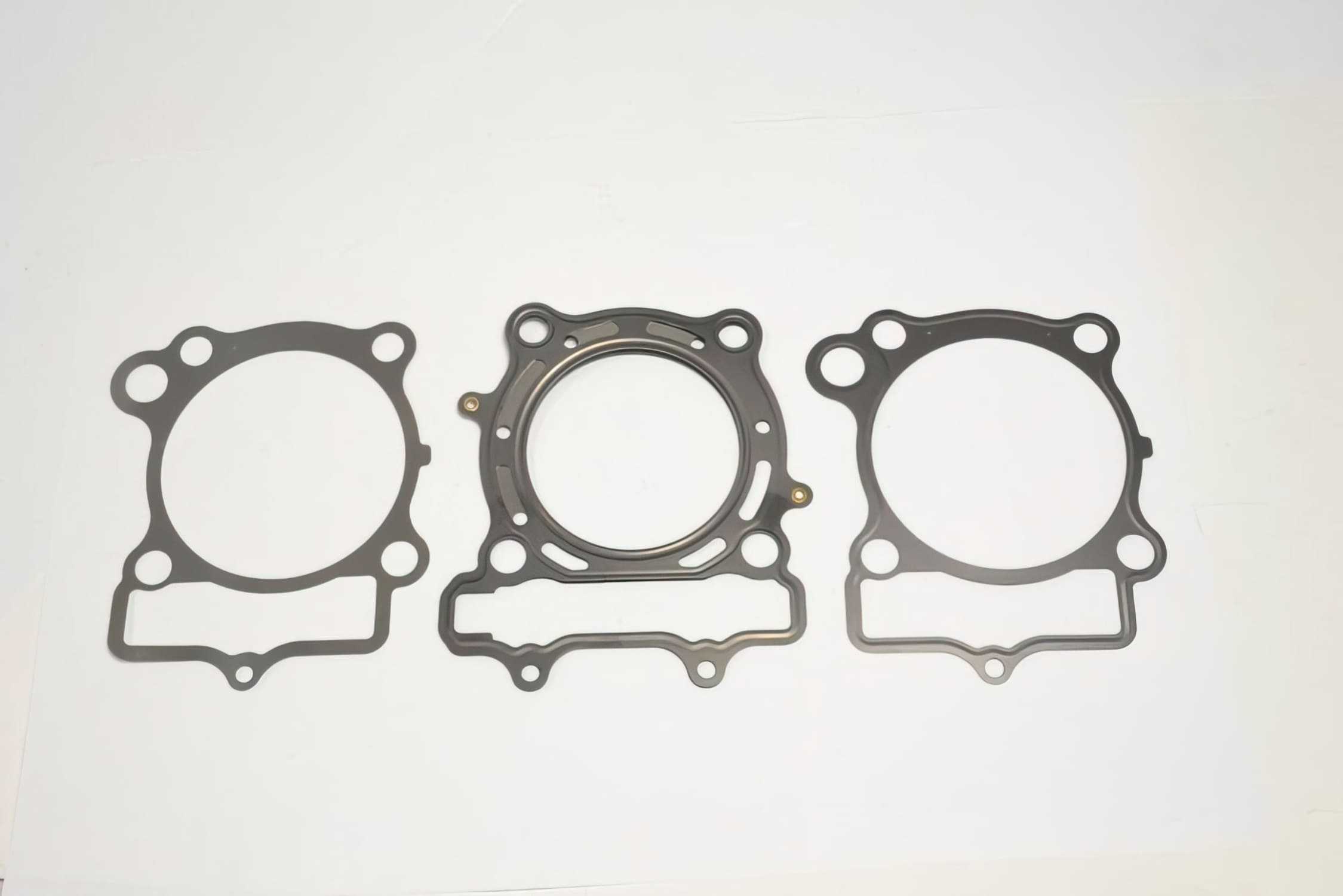 AT-09342835 Kit guarnizione top end Suzuki RM-Z 250