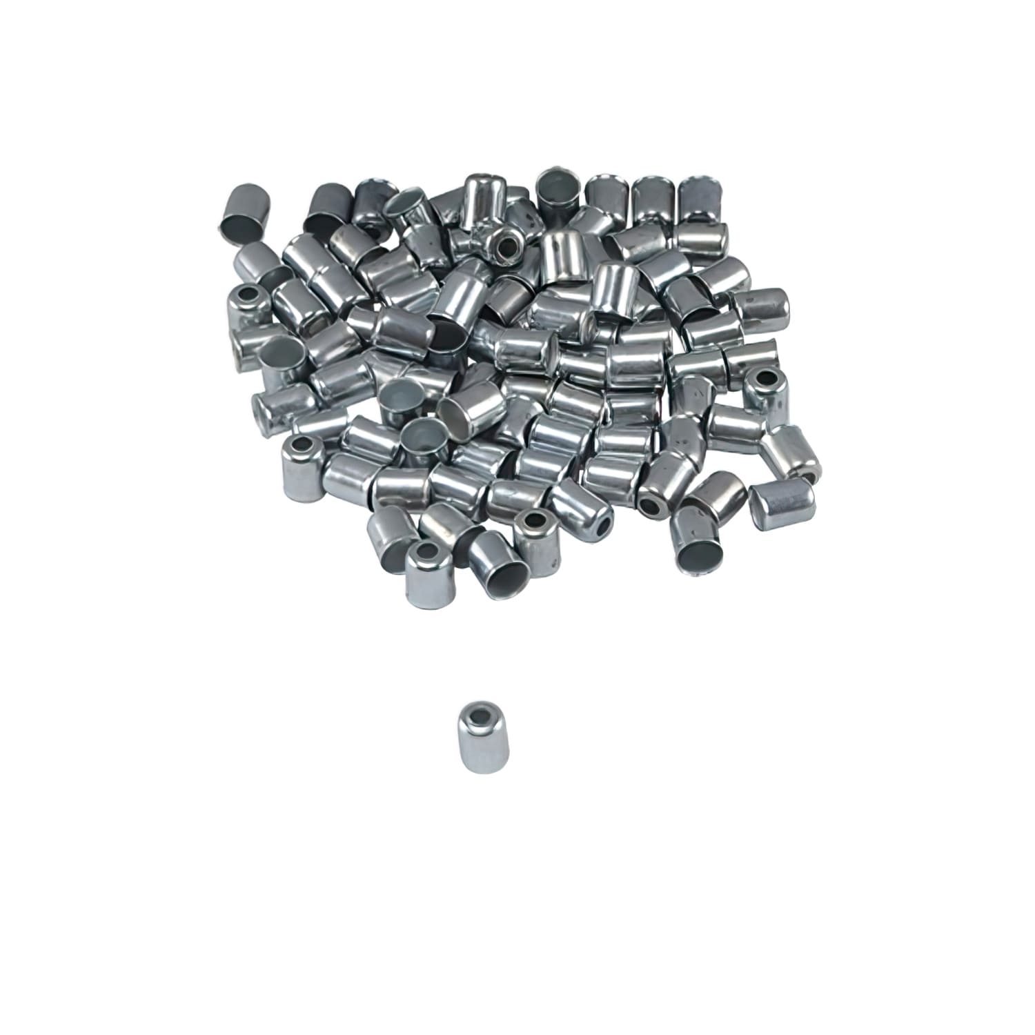 CGN508082 Terminale Cavo d. 7mm (x1), COD: CGN508082