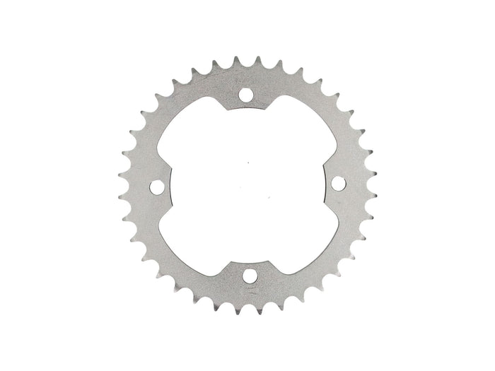 AFAM74300-36 Corona acciaio 36 denti - 520 AFAM Kymco Maxxer
