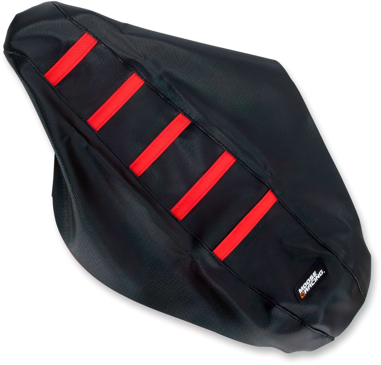 MR08212614 Coprisella nervato Moose Racing CRF 250 / 450 nero / rosso, COD: MR08212614