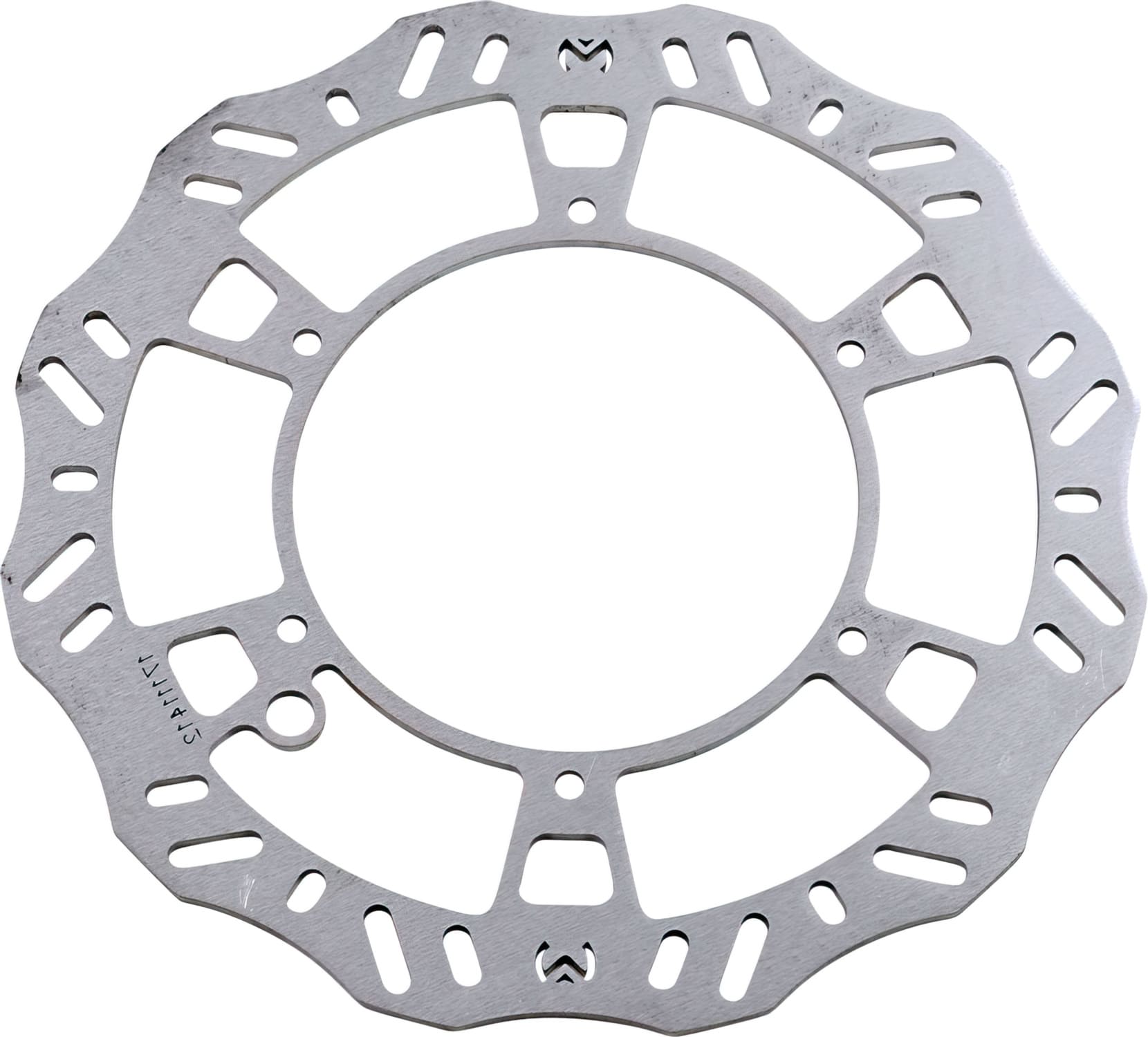 MR17111412 Disco Freno anteriore Moose Racing KTM, COD: MR17111412