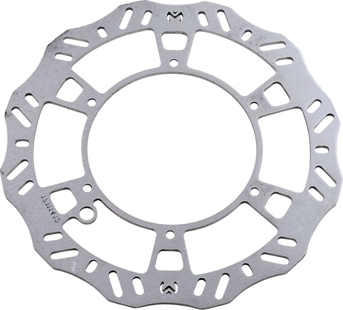 MR17111412 Disco Freno anteriore Moose Racing KTM, COD: MR17111412