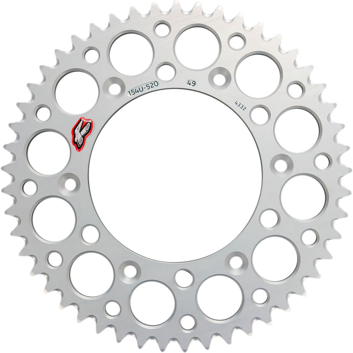 REN-R15449 Corona Renthal 520 Z.49 Ultra Light autopulente CR / CRF, COD: REN-R15449