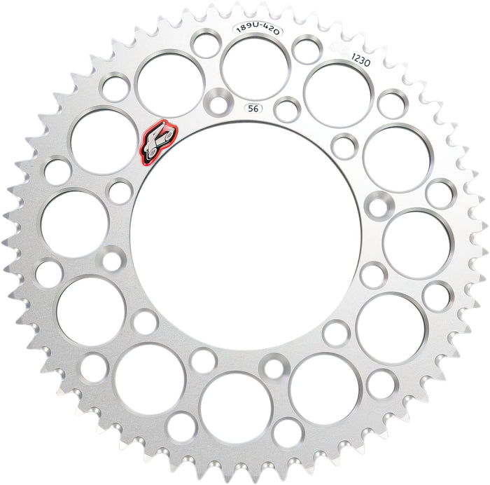 REN-R18956 Corona Renthal 420 Z.56 Ultra Light autopulente CR 80 / 85