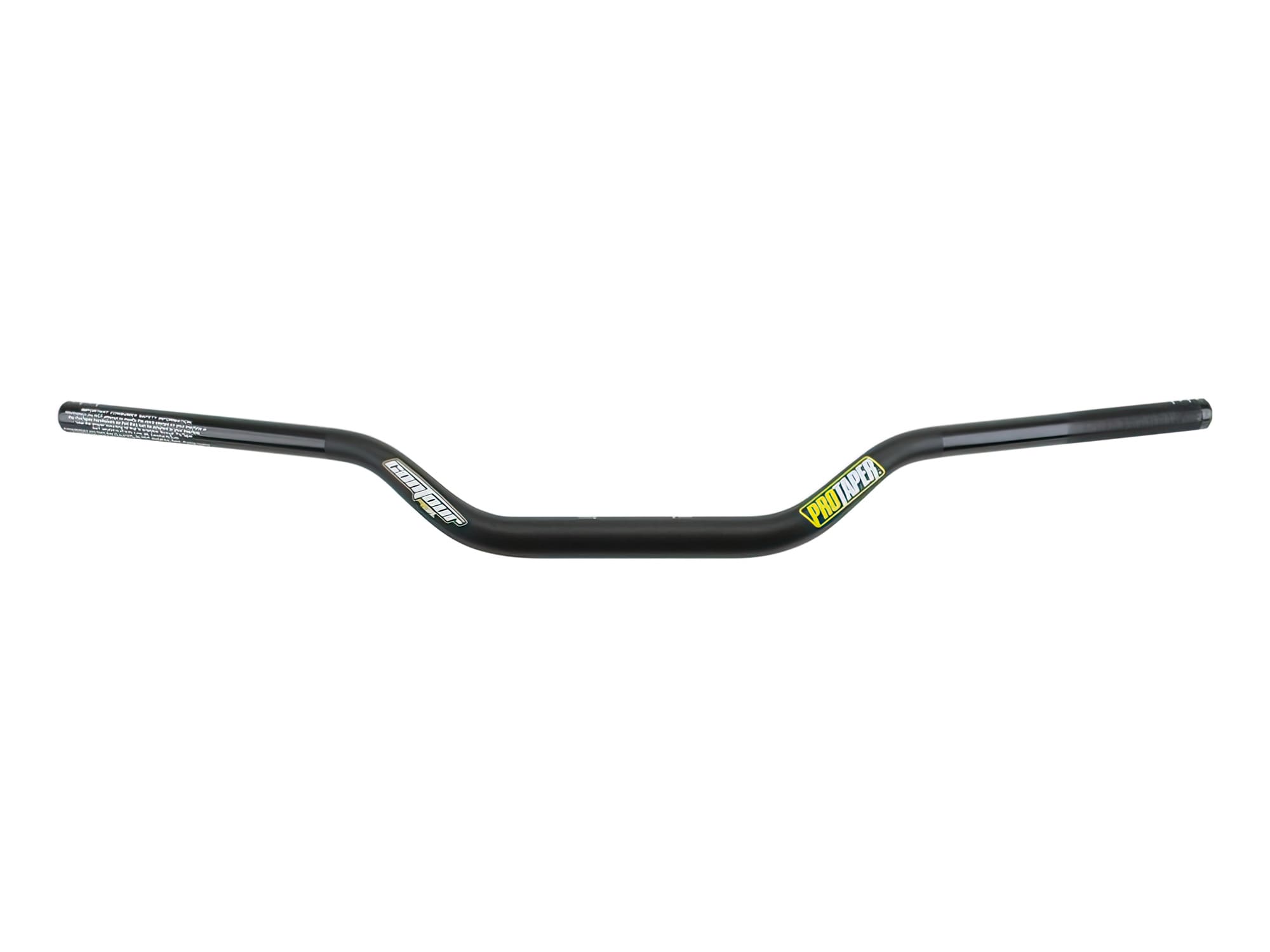 PT27953 Manubrio ProTaper Contour Windham nero, COD: PT27953