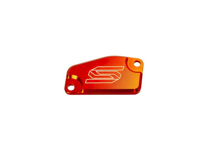SC-17310464 Coperchio pompa freno SX 65 / 85 arancione, COD: SC-17310464