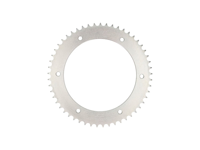 AFAM12207-53 Corona acciaio 53 denti - 428 AFAM Yamaha DT 125R / TDR / WR 125R / WR 125X