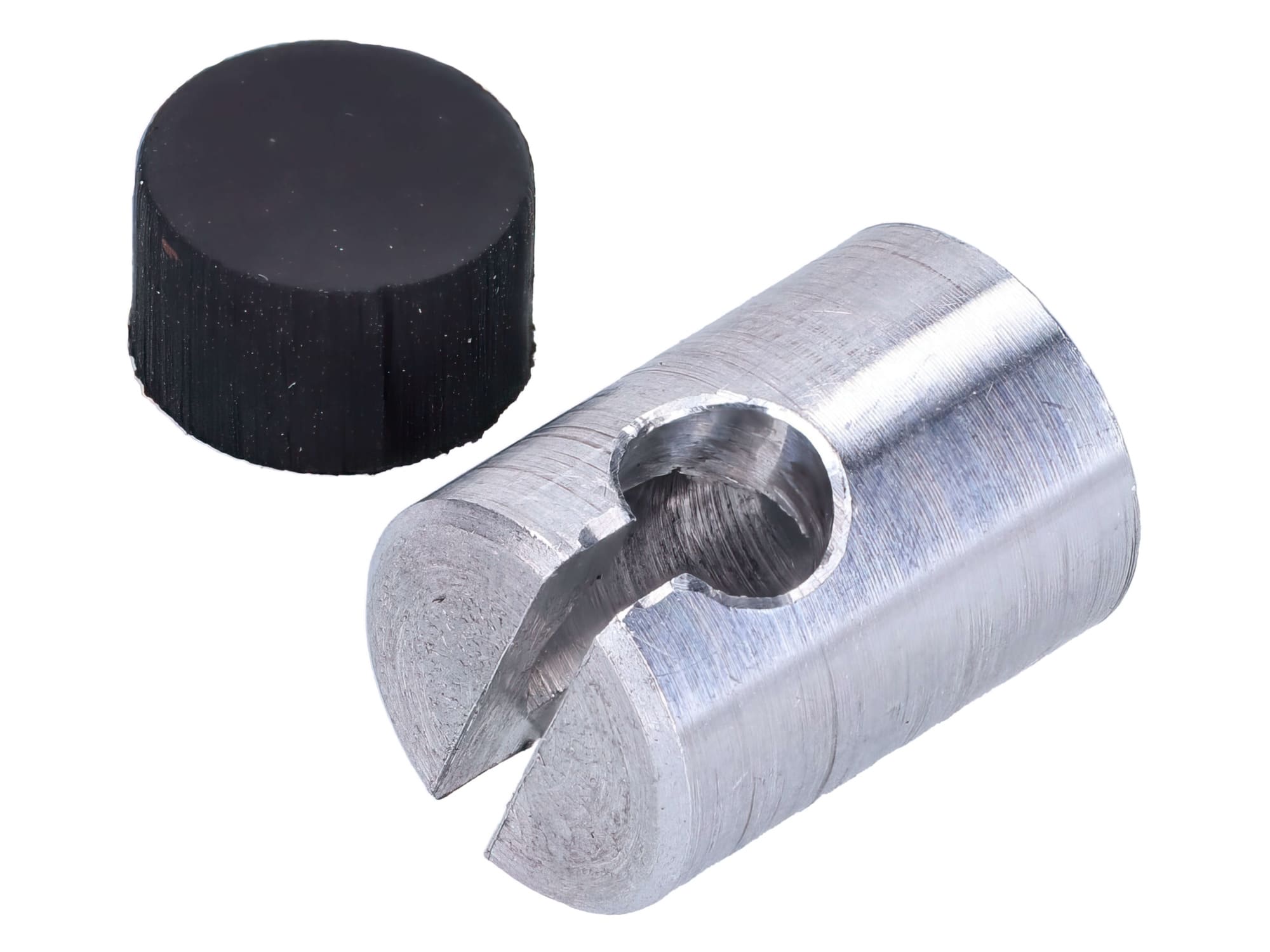 MOF-41375 Starter con guarnizione in gomma 16N1 / 16N3 / 19N Simson S50 / S51 / S53, COD: MOF-41375